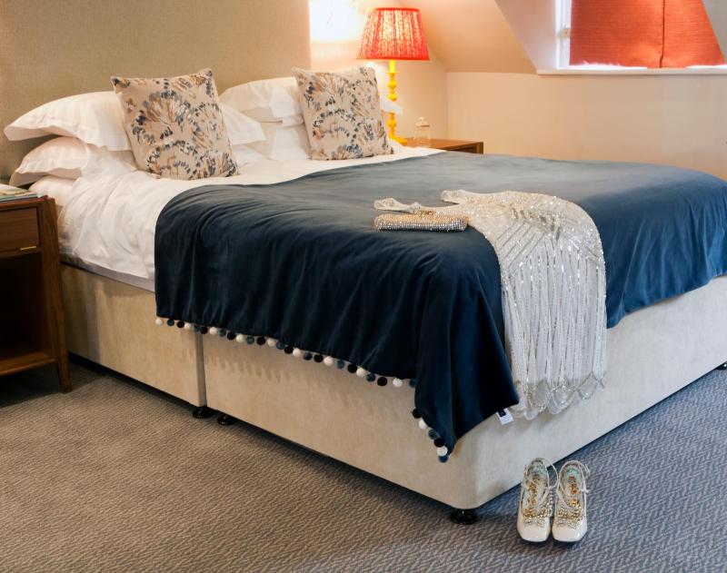 Sea Spray Hotel - image 21