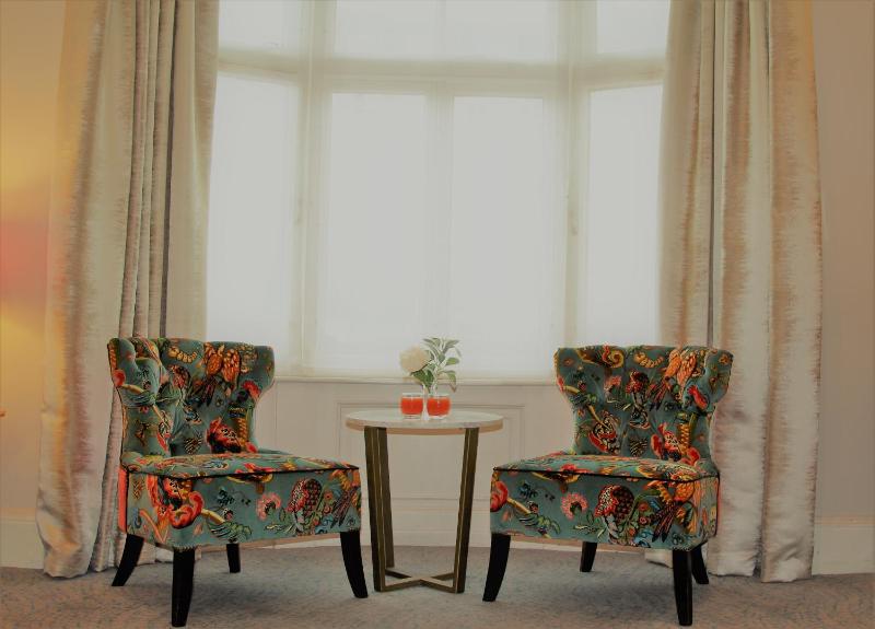 Sea Spray Hotel - image 19