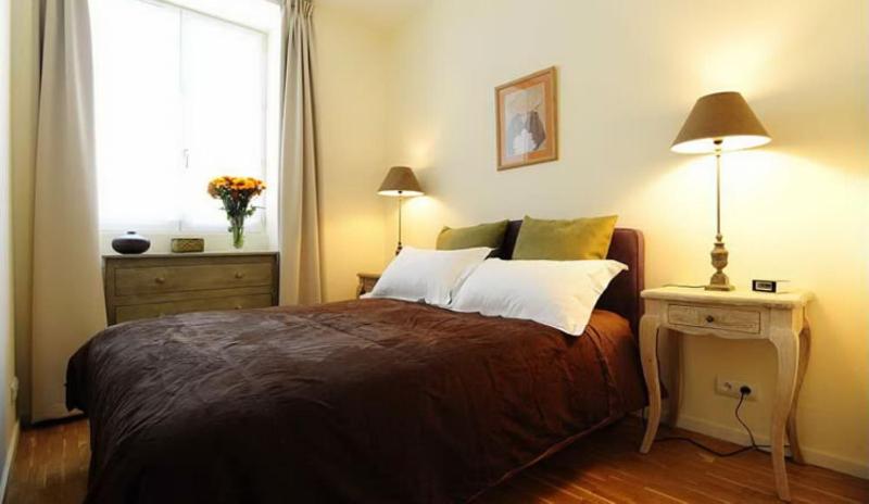 Two-Bedroom Apartment image 1