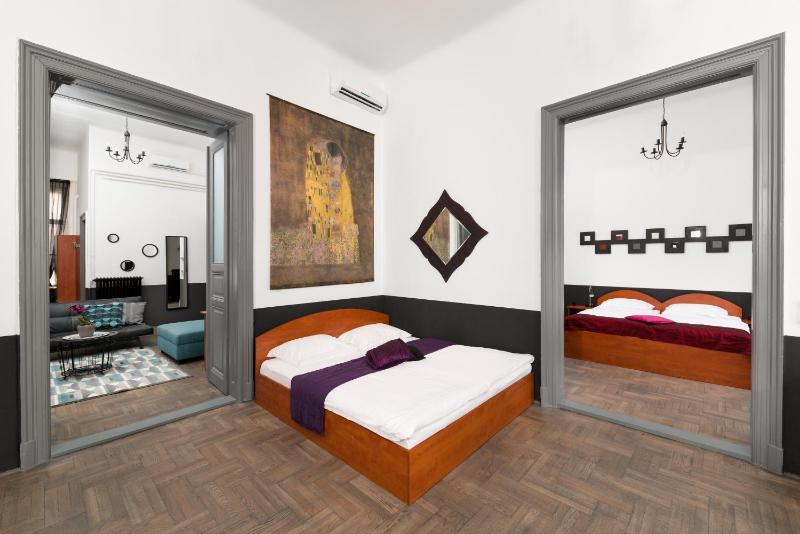 Karma Boutique Apartments - image 14