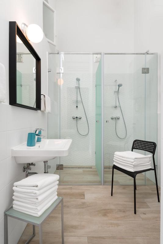 Karma Boutique Apartments - image 16