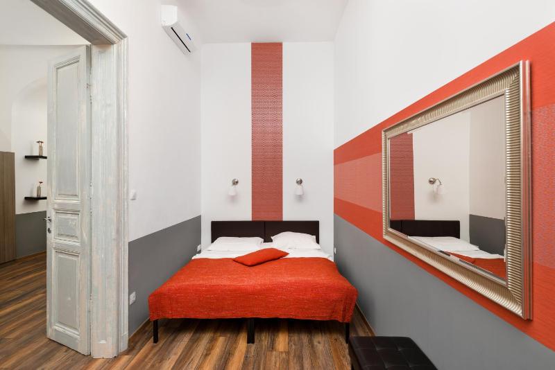 Karma Boutique Apartments - image 7