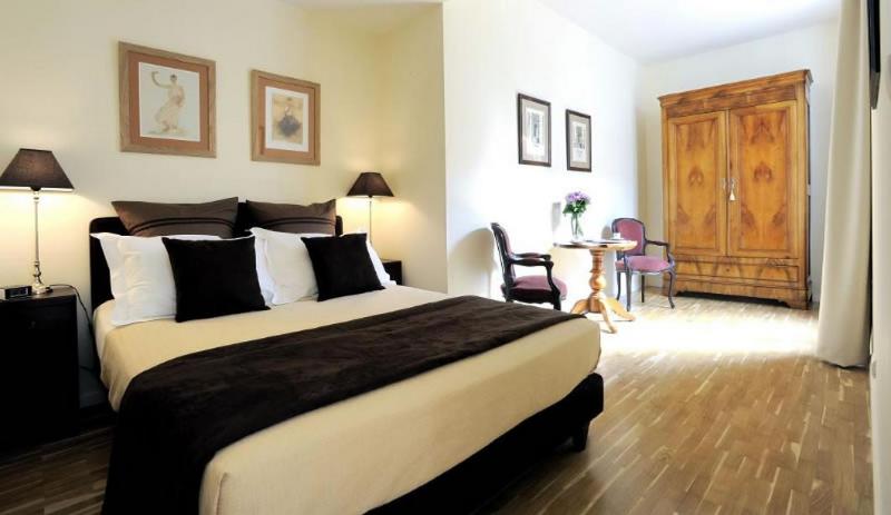 Superior One-Bedroom Apartment image 1