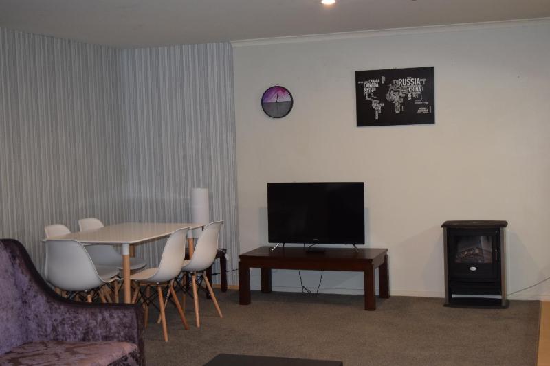 Silver Fern Lodge - image 30