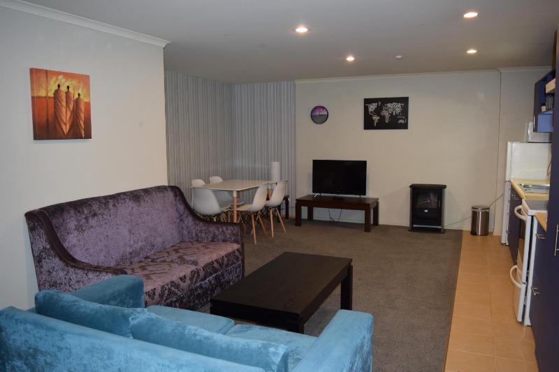 Silver Fern Lodge - image 7