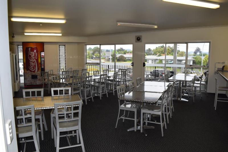 Silver Fern Lodge - image 39