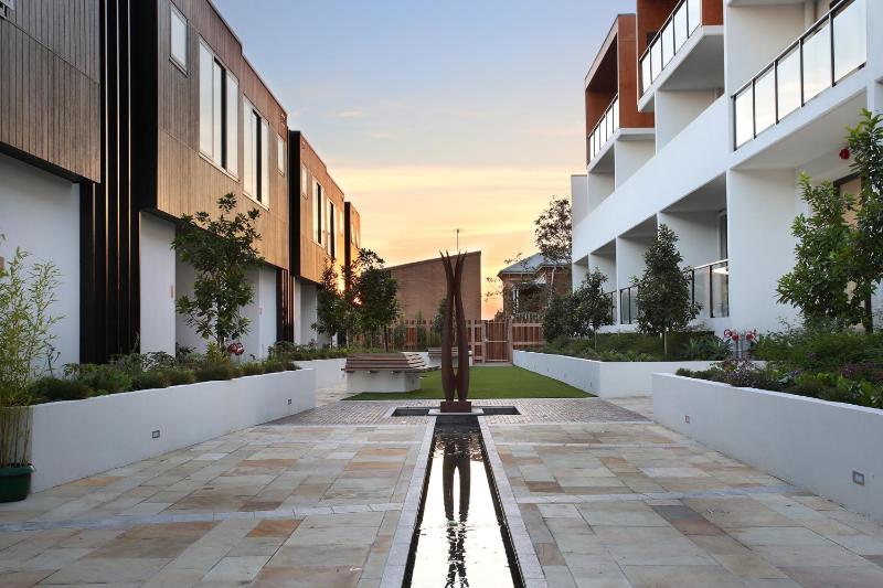 StayCentral - Northcote Hill Penthouse - image 12