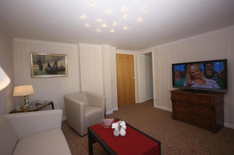 Hotel Beckröge - image 14