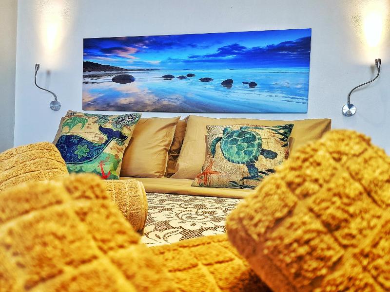 Brezza Marina Guesthouse - image 34