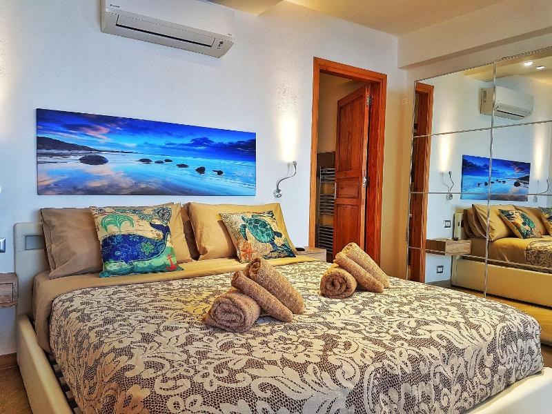 Brezza Marina Guesthouse - image 36