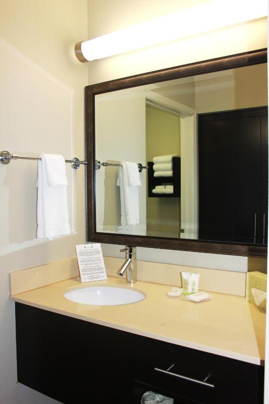 Two-Bedroom Suite - Disability Access image 3