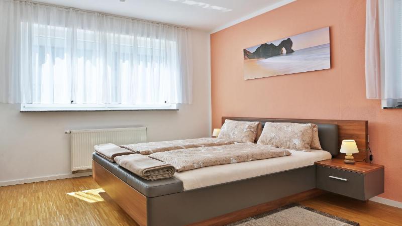 Apartment - Ground Floor with Air-Conditioning image 3