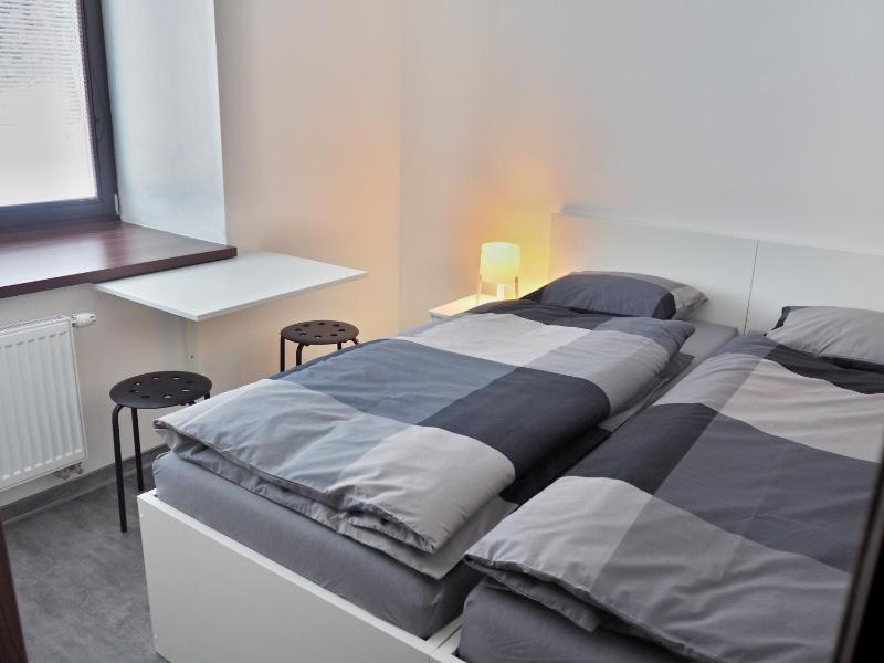 Double or Twin Room with Private Bathroom image 3