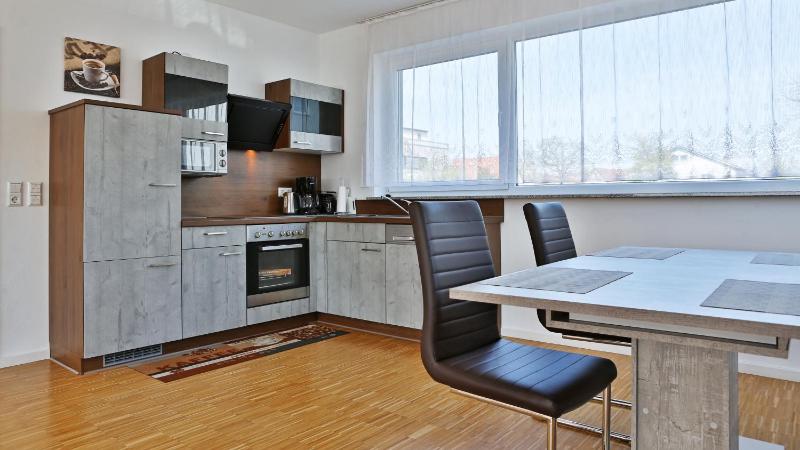 Apartment - Ground Floor with Air-Conditioning image 4