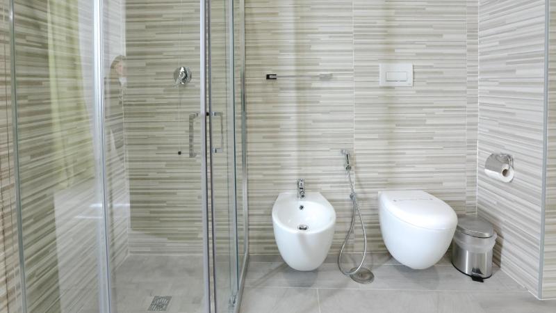 Standard Double or Twin Room image 2