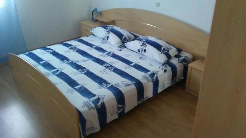 Two-Bedroom Apartment with Balcony and Sea View image 2