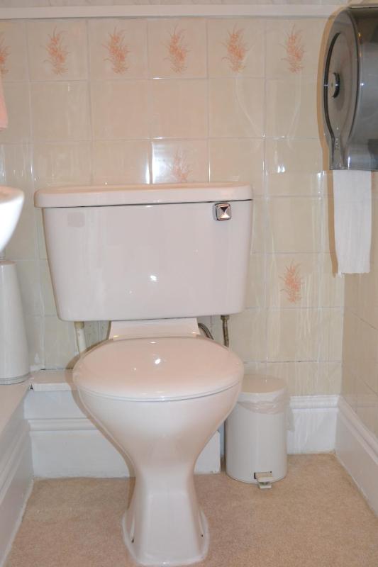 Twin Room image 1
