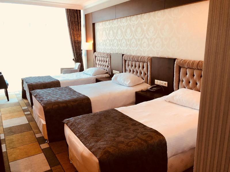 Standard Triple Room image 1