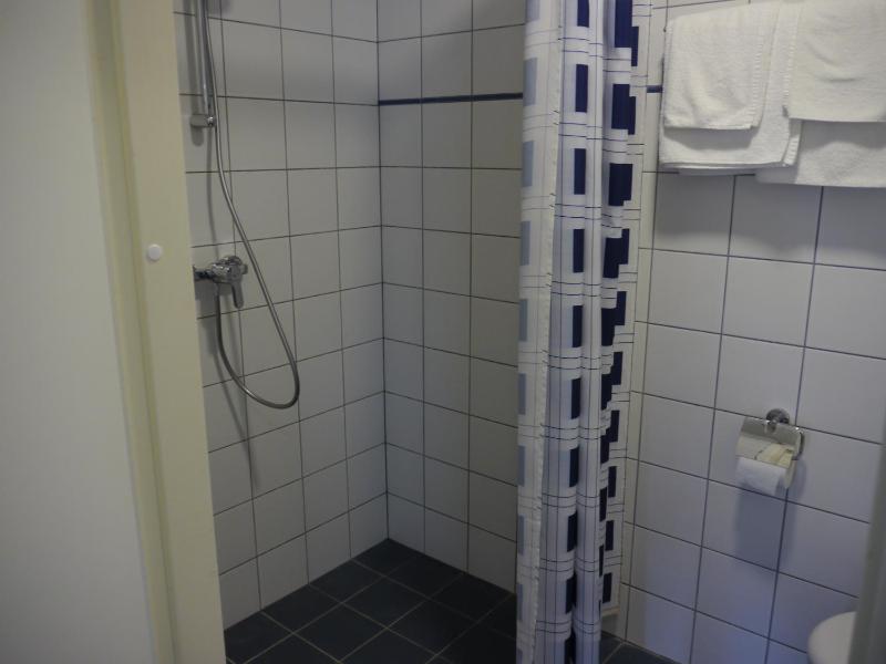 Apartment with Balcony image 3