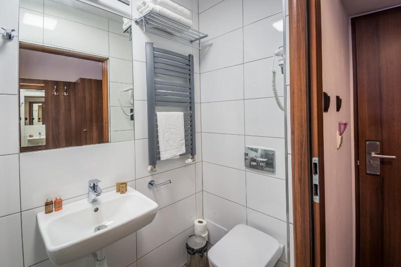 Business Single Room image 2