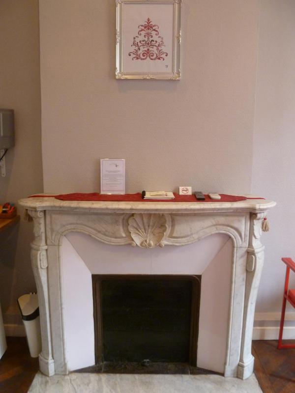 Hotel Victor Hugo Nice - image 10