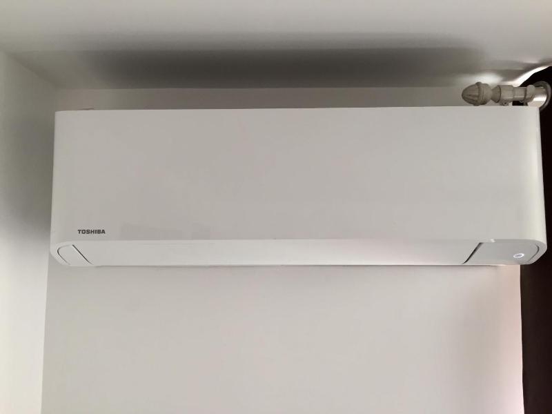 Studio Apartment image 2
