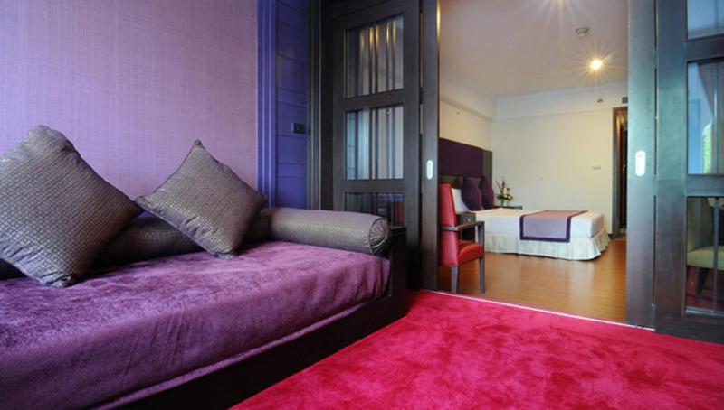 Junior Suite image 3