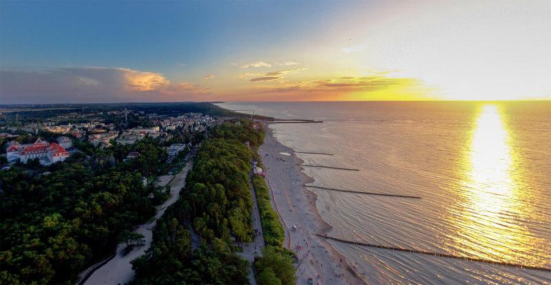 Grand Lubicz Uzdrowisko Ustka - image 18