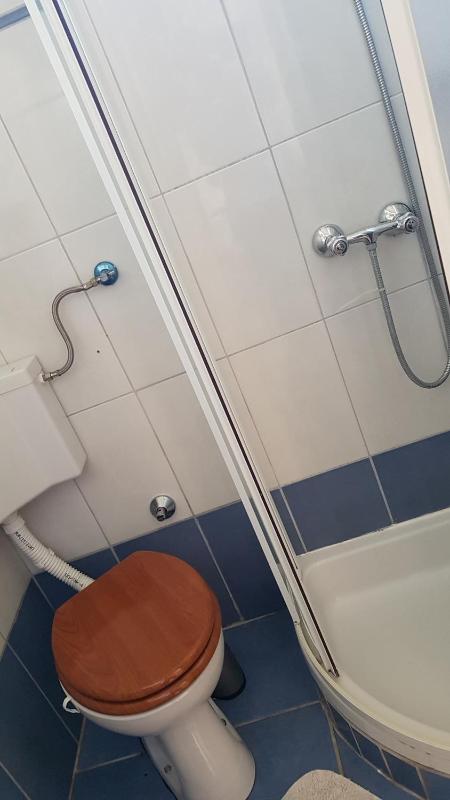 Apartment with Terrace image 3