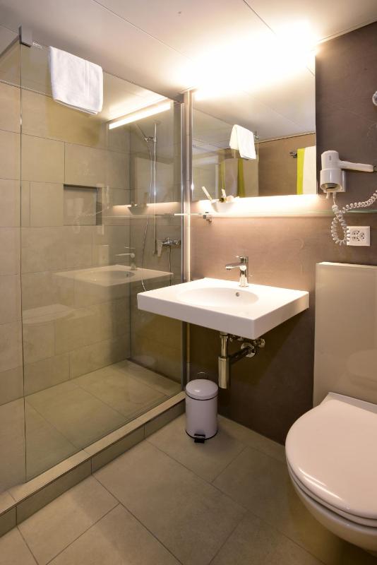 Double Room with Mountain View image 2