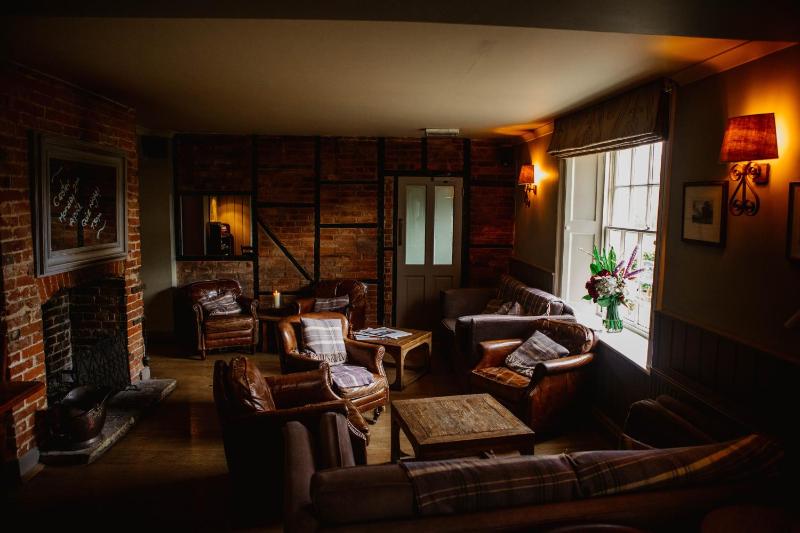 The Hawk Inn - image 20