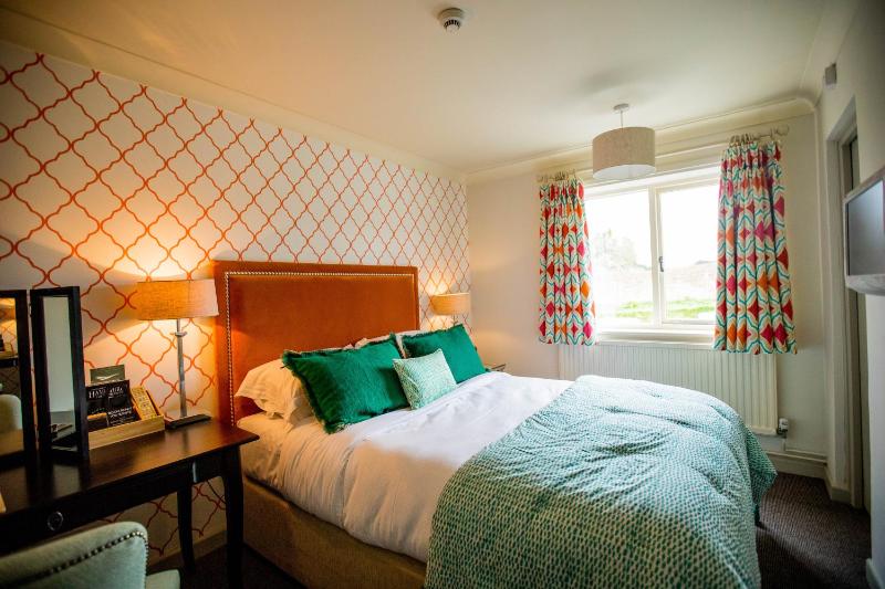 The Hawk Inn - image 35