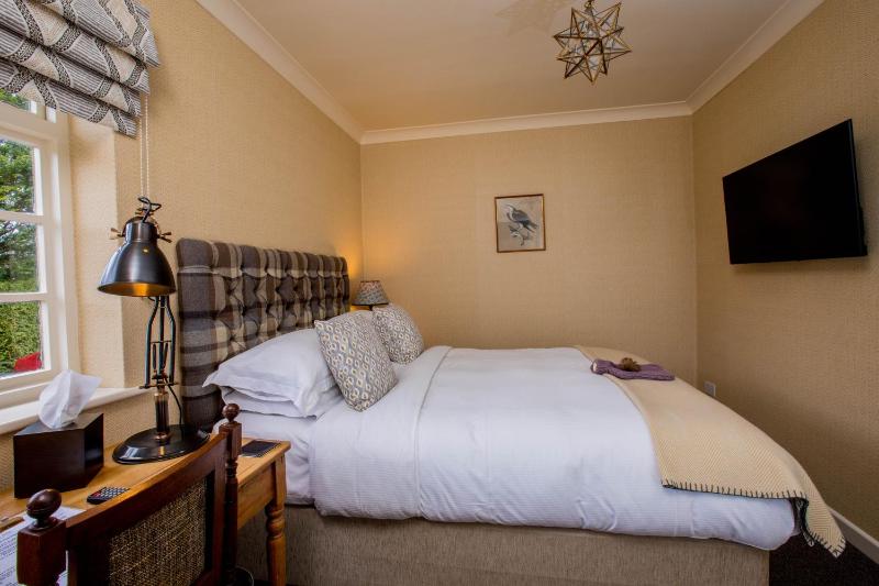 The Hawk Inn - image 29