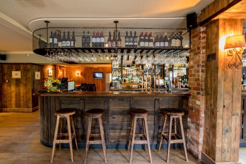 The Hawk Inn - image 14