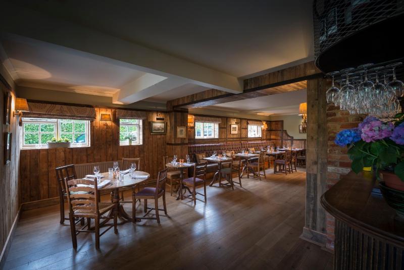 The Hawk Inn - image 33