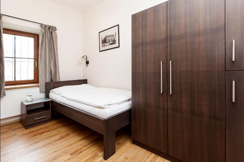 Three-Bedroom Apartment image 3