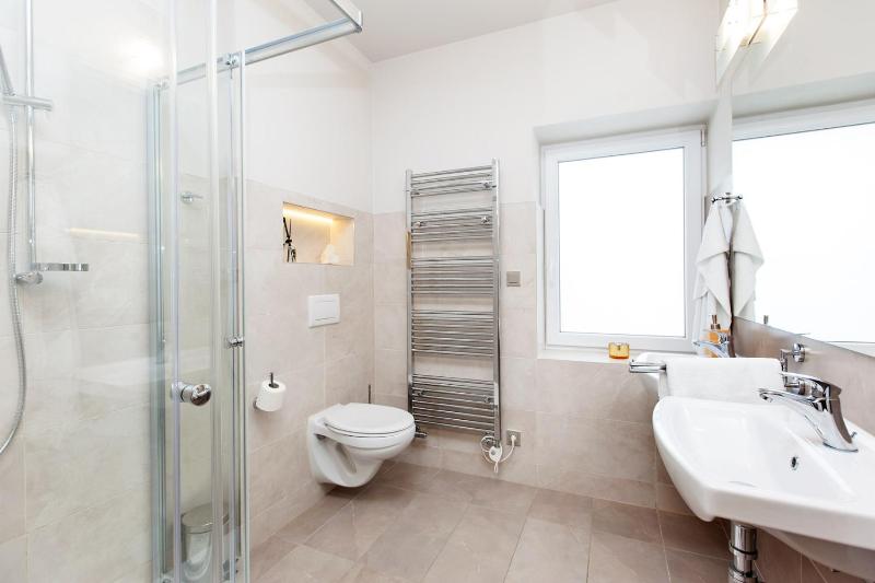 Three-Bedroom Apartment image 2