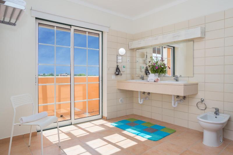 Villa with Private Pool and Hot Tub image 2