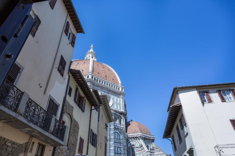 Apartments Florence - Benedetto Duomo Images