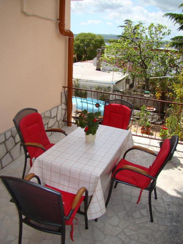 Apartments Melita - image 6