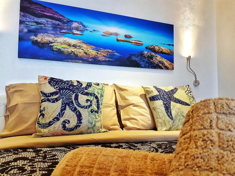 Brezza Marina Guesthouse - image 23