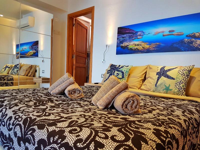 Brezza Marina Guesthouse - image 9