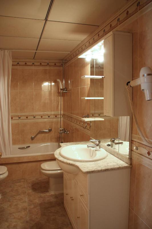 Two-Bedroom Apartment image 2