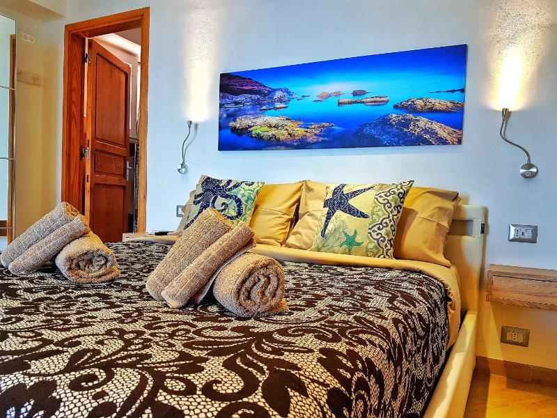 Brezza Marina Guesthouse - image 25