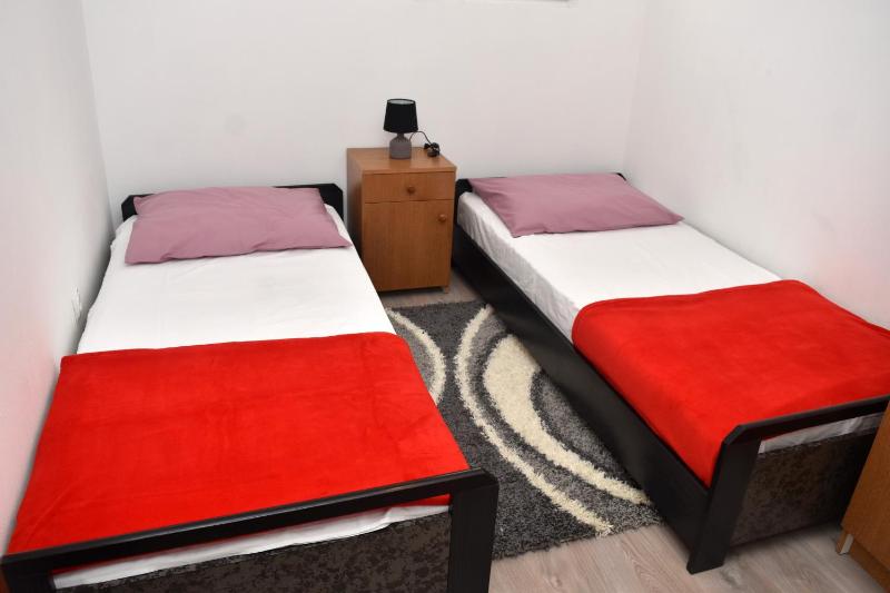 Apartment with Sea View image 2