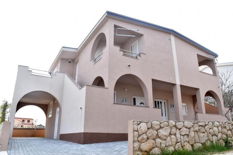 Apartments Oresic - image 42