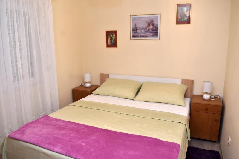 Apartment with Sea View image 3