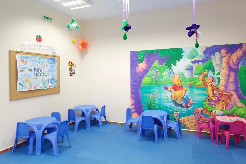 Karlovo Hotel - image 32
