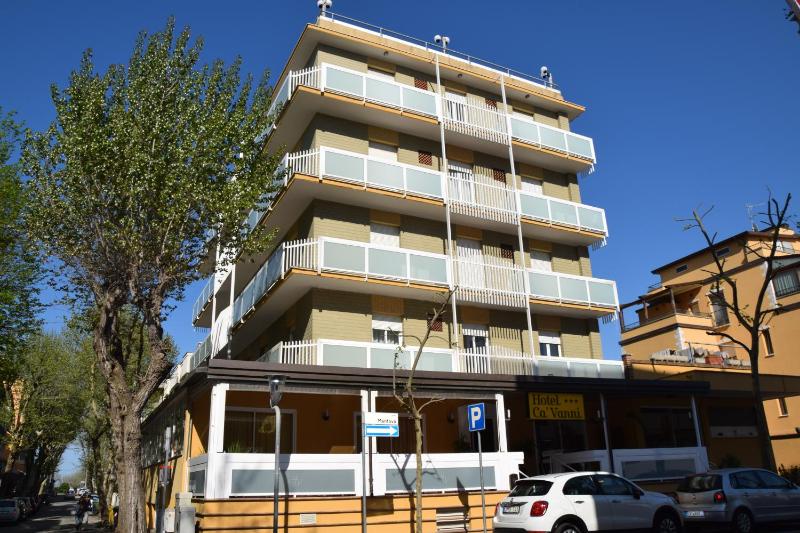 Hotel Cà Vanni - image 23