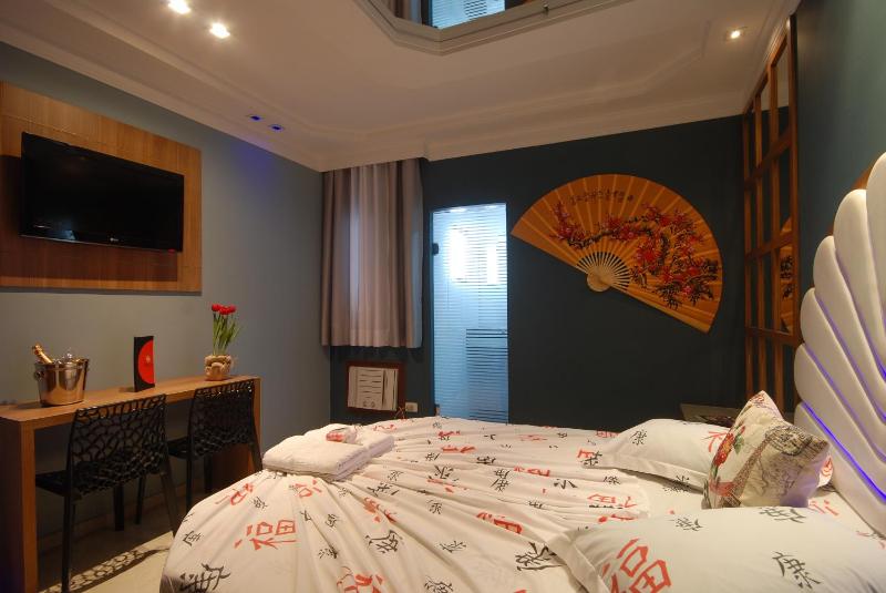 Glória Plaza Hotel (Adults Only) - image 50